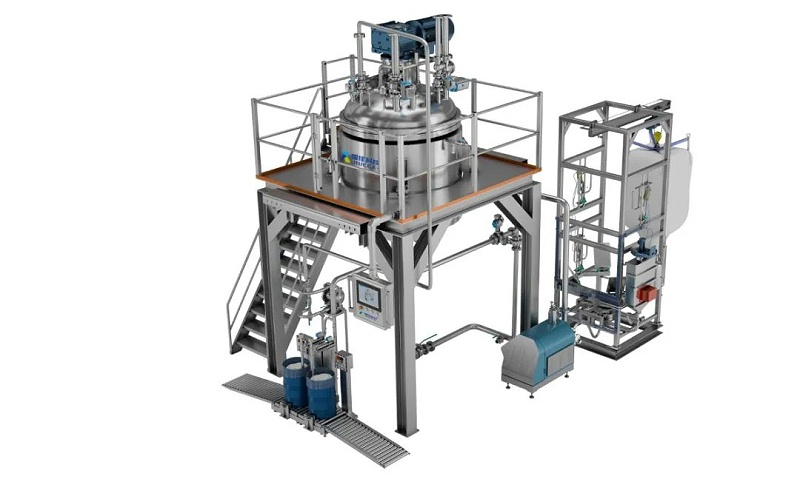 无尘自动拆袋机 无尘自动拆袋机