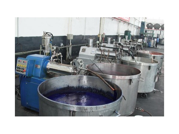 高粘度研磨用三辊机还是黄瓜视频WWW.XY17APP