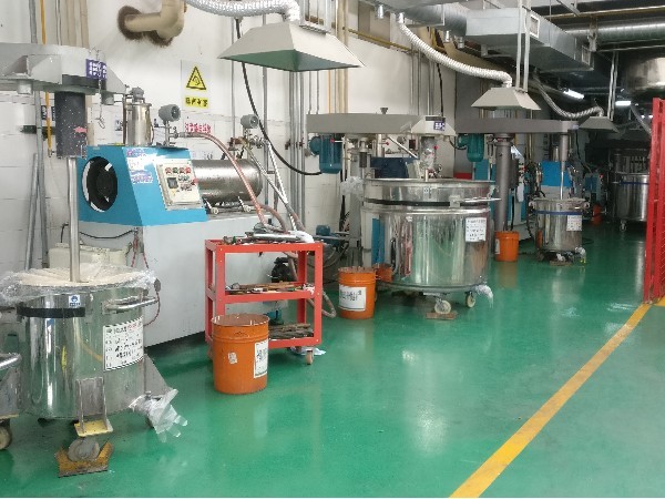 涂料行业中的纳米黄瓜视频WWW.XY17APP应用