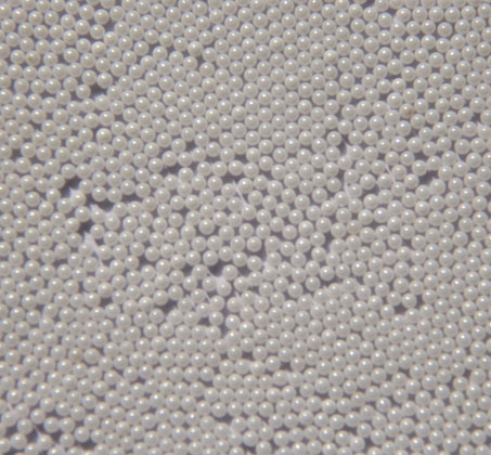 硅酸锆珠硅酸锆珠