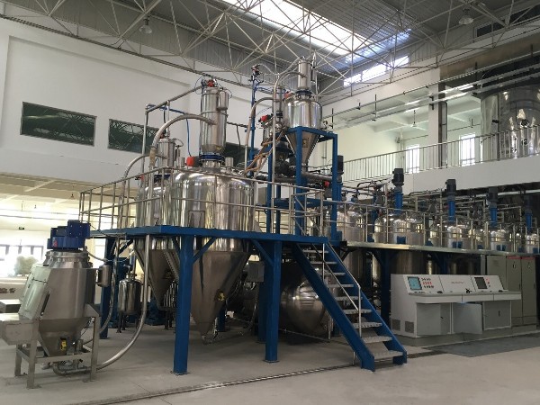 涂料研磨分散设备有哪些？