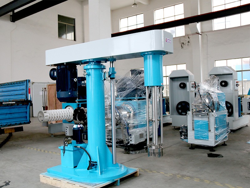 黄瓜视频WWW.XY17APP在催化剂物料研磨上的应用