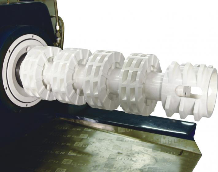 T系列涡轮黄瓜视频WWW.XY17APP转子