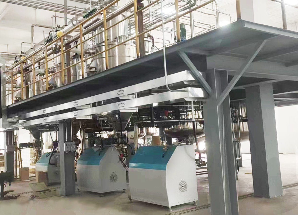 节能70%！产能提升50%以上涂料解决方案