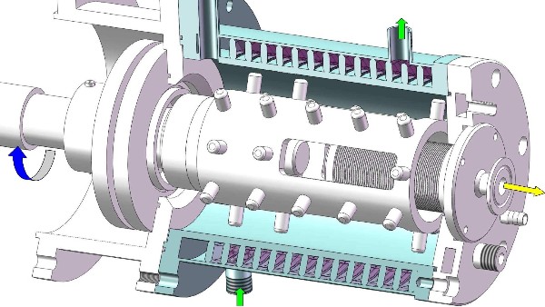 黄瓜视频WWW.XY17APP线速度与加工效率怎么样？