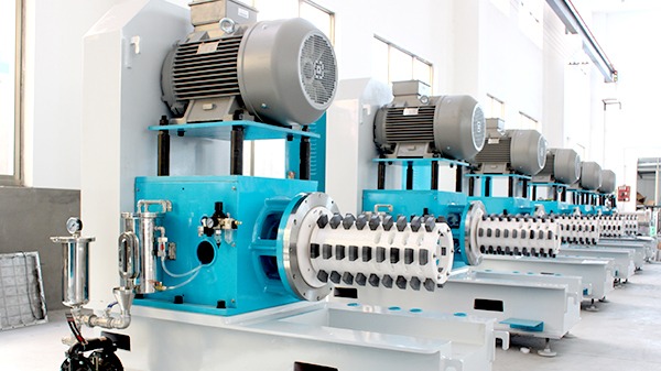 纳米湿法超细研磨设备内射APP黄瓜视频成人版设备厂家