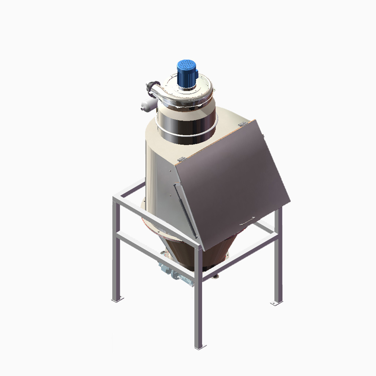 无尘人工拆袋机 无尘人工拆袋机