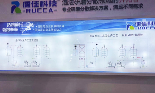 2020年ACE农药展圆满闭幕2 2020年ACE农药展圆满闭幕2
